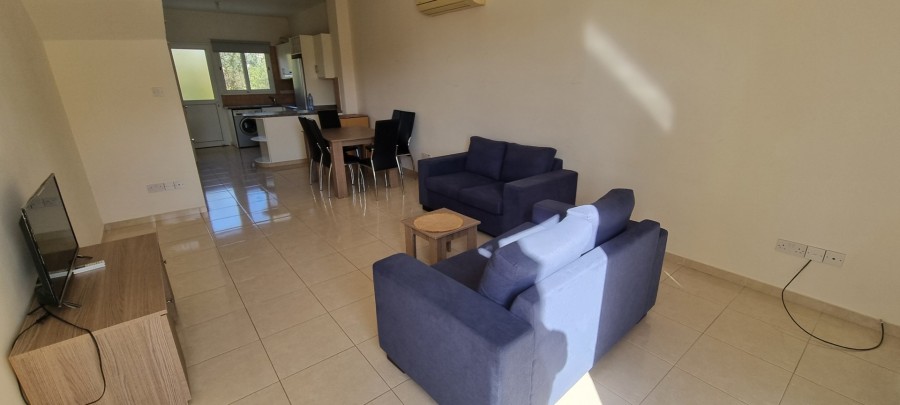 Town House / Maisonette For Sale  in  Kato Paphos - Universal