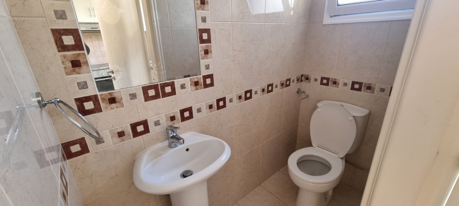 Town House / Maisonette For Sale  in  Kato Paphos - Universal