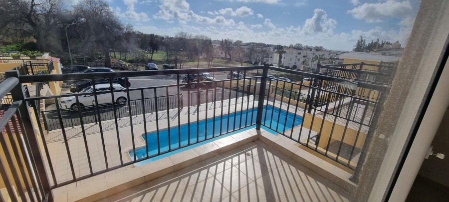 Town House / Maisonette For Sale  in  Kato Paphos - Universal