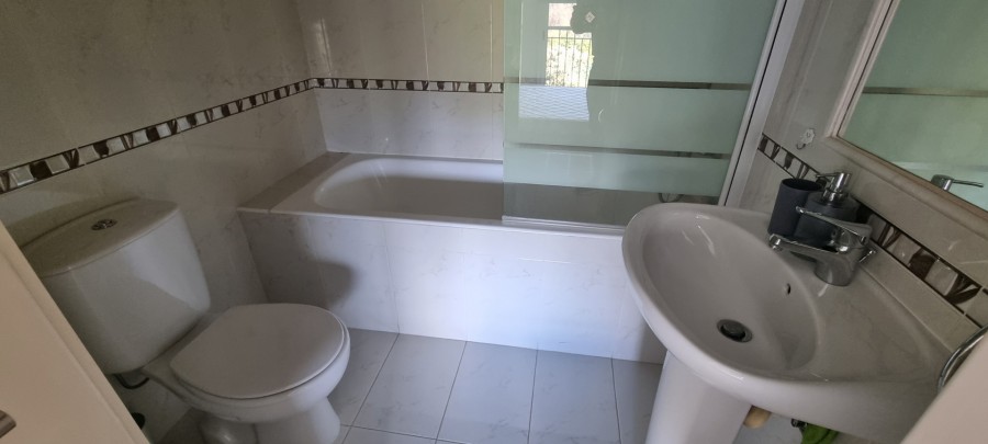 Town House / Maisonette For Sale  in  Kato Paphos - Universal