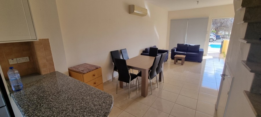 Town House / Maisonette For Sale  in  Kato Paphos - Universal