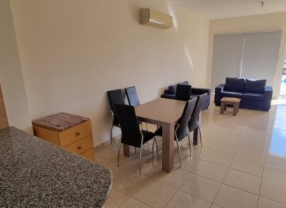Kato Paphos - Universal Semi Detached Villa Sold | WW12492