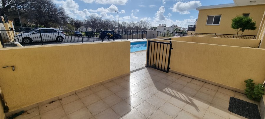 Town House / Maisonette For Sale  in  Kato Paphos - Universal