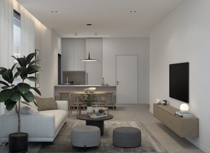 Limassol, Limassol Penthouse For Sale | WW12494