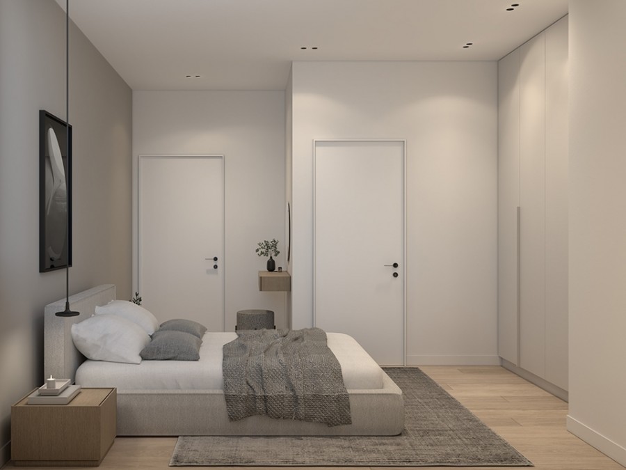Penthouse For Sale  in  Limassol