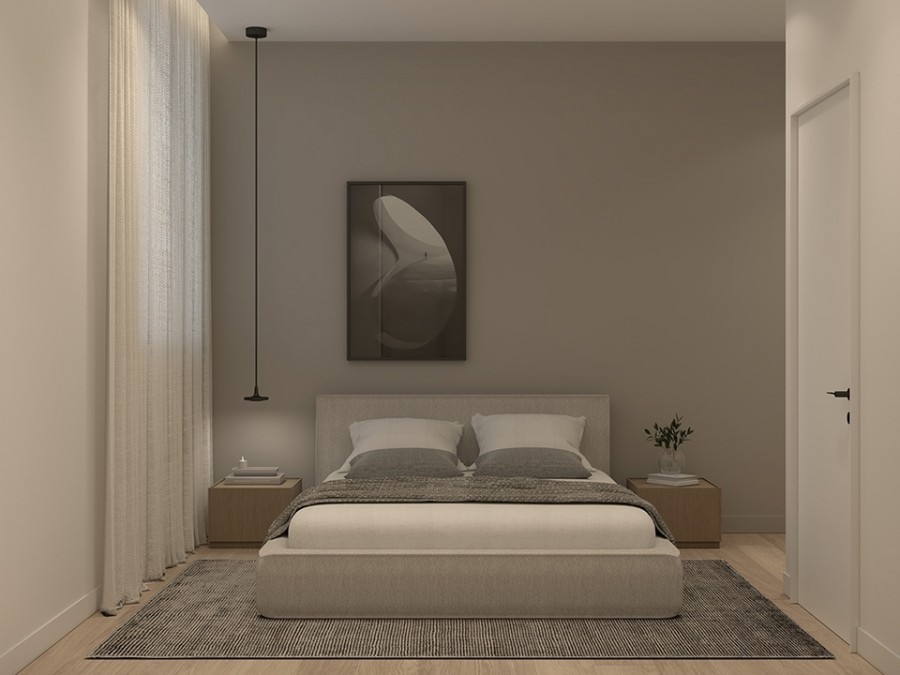Penthouse For Sale  in  Limassol