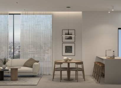 Limassol, Limassol Apartment For Sale | WW12495