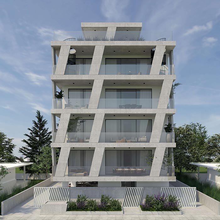 Limassol, Limassol Apartment For Sale | WW12495
