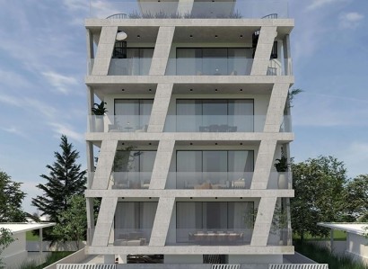 Limassol, Limassol Apartment For Sale | WW12495