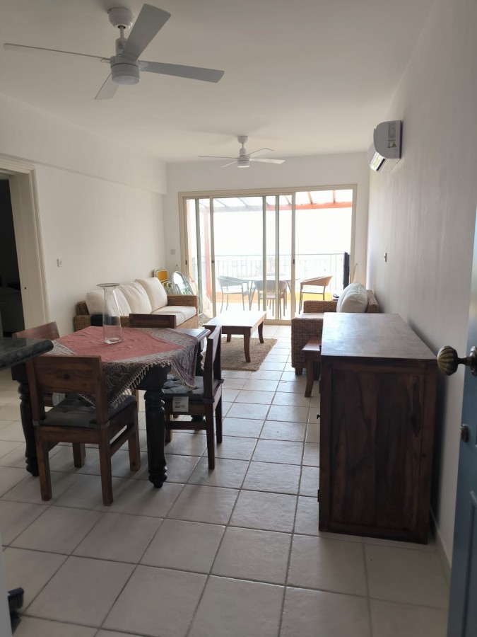 Apartment For Rent  in  Peyia