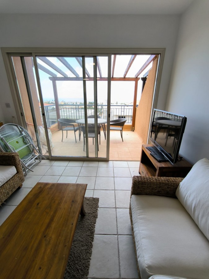 Apartment For Rent  in  Peyia