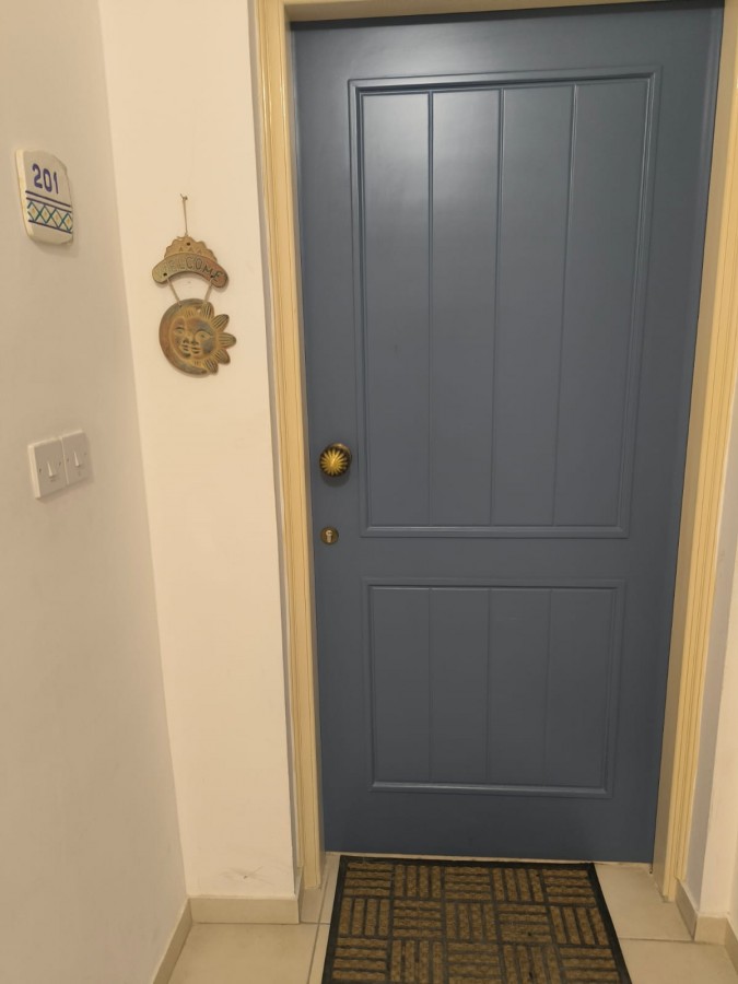 Apartment For Rent  in  Peyia