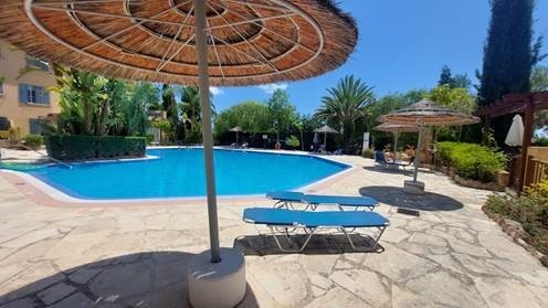 Apartment For Sale  in  Peyia