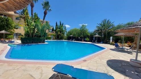 Apartment For Sale  in  Peyia
