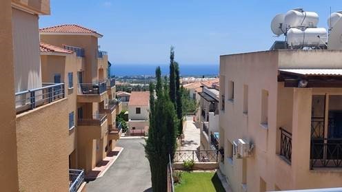 Apartment For Sale  in  Peyia