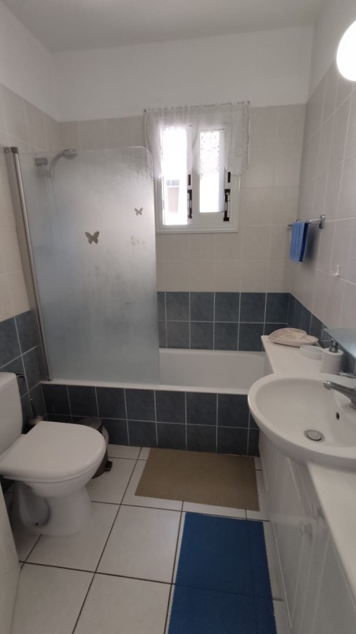 Apartment For Rent  in  Kato Paphos - Universal