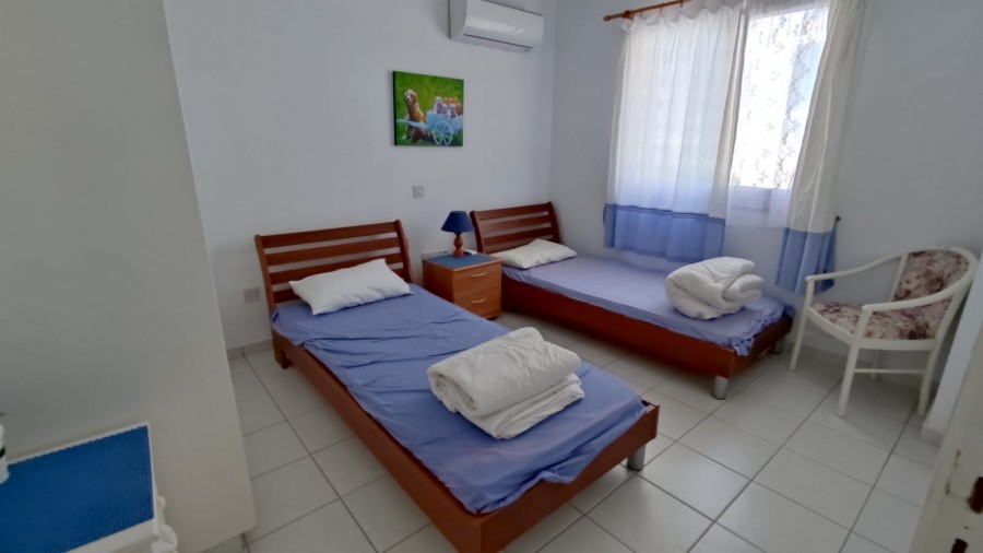 Apartment For Rent  in  Kato Paphos - Universal