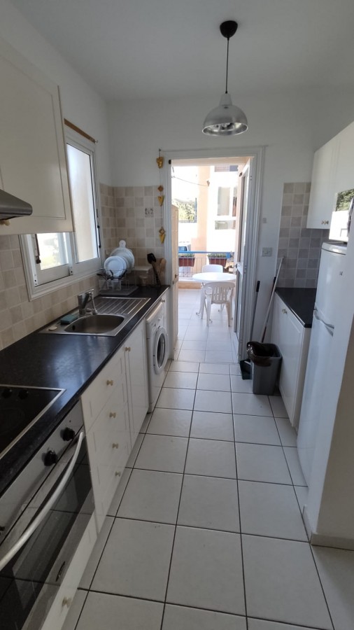 Apartment For Rent  in  Kato Paphos - Universal