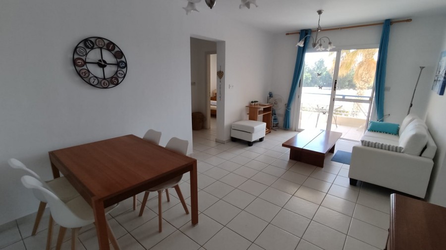 Apartment For Rent  in  Kato Paphos - Universal