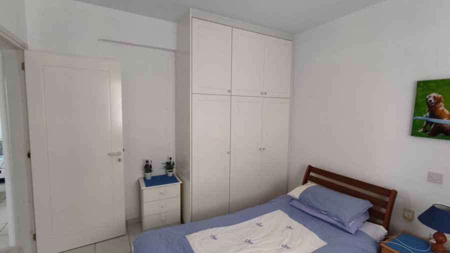 Apartment For Rent  in  Kato Paphos - Universal