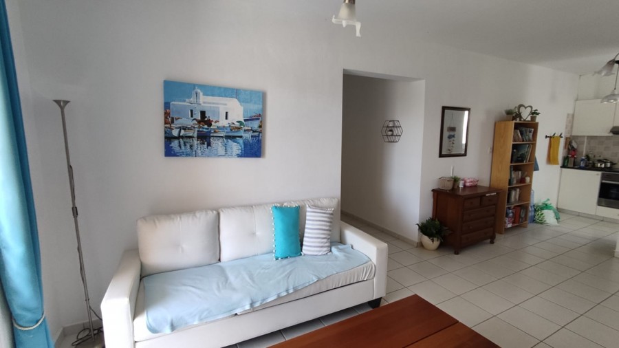 Apartment For Rent  in  Kato Paphos - Universal