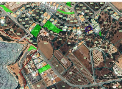 Peyia - Sea Caves Residential Plot For Sale | WW12500