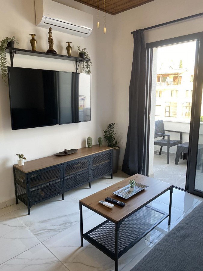Kato Paphos, Paphos Apartment For Sale | WW12508
