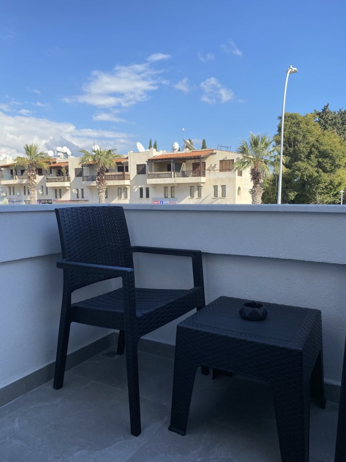 Apartment For Sale  in  Kato Paphos
