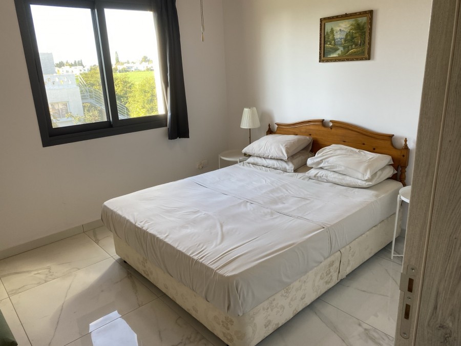 Apartment For Sale  in  Kato Paphos