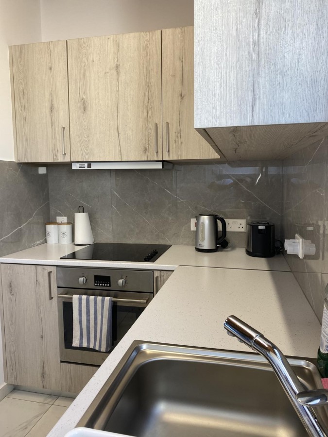 Apartment For Sale  in  Kato Paphos