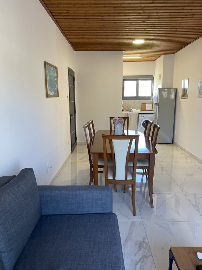 Apartment For Sale  in  Kato Paphos