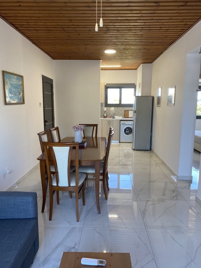 Apartment For Sale  in  Kato Paphos