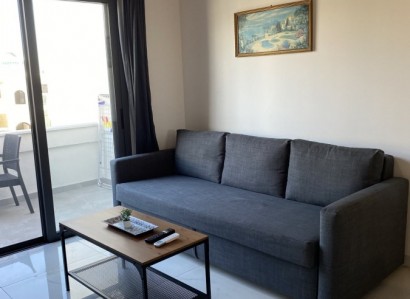 Kato Paphos, Paphos Apartment For Sale | WW12508