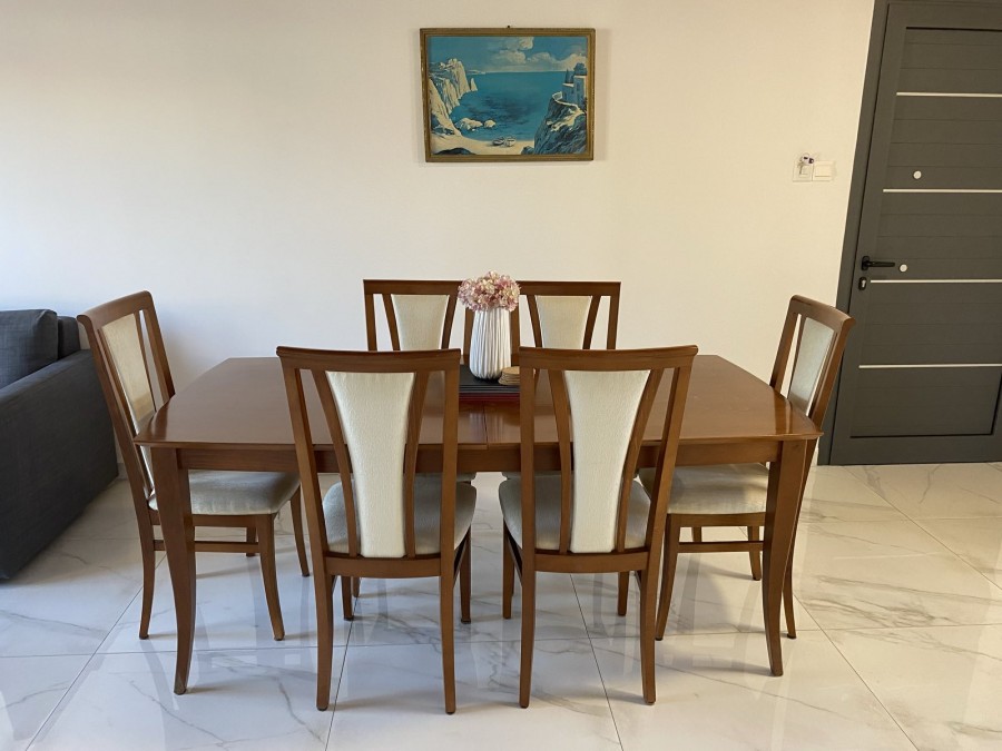 Apartment For Sale  in  Kato Paphos