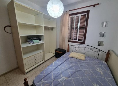 Kato Paphos, Paphos Garden Flat Sold | WW12510