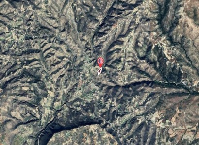 Ayios Therapon Agricultural Field For Sale | WW27534
