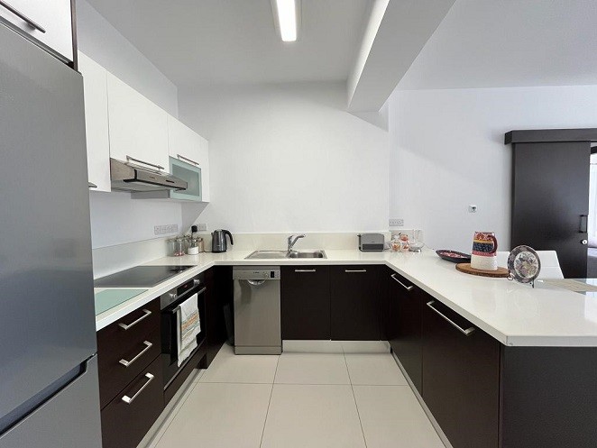 Apartment For Sale  in  Kato Paphos - Universal