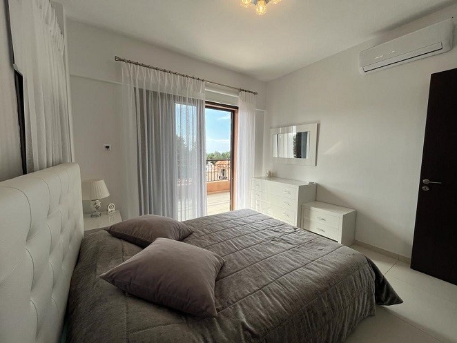 Apartment For Sale  in  Kato Paphos - Universal