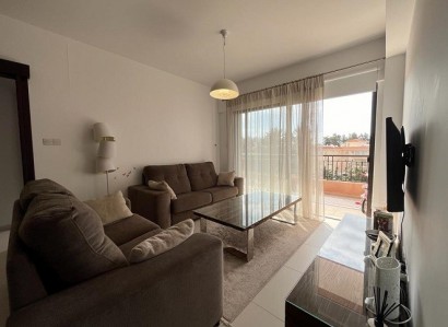 Kato Paphos - Universal Apartment For Sale | WW12543