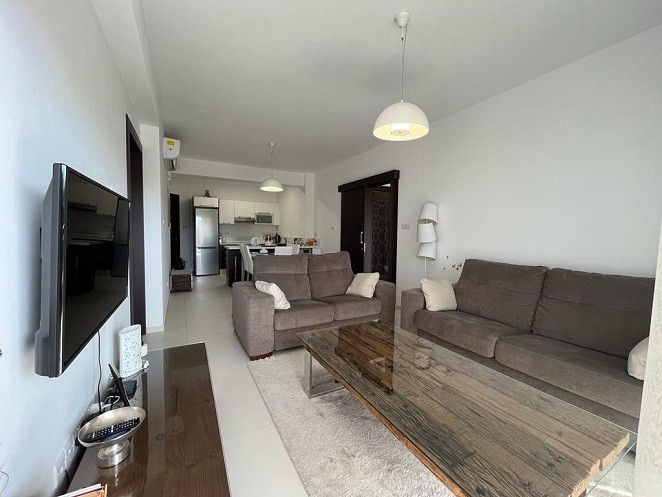 Apartment For Sale  in  Kato Paphos - Universal