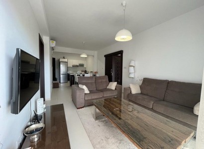 Kato Paphos - Universal Apartment For Sale | WW12543