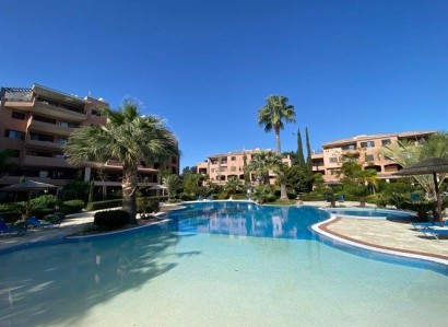 Kato Paphos - Universal Apartment For Sale | WW12543