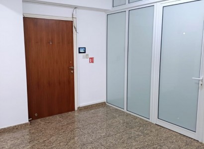Paphos, Paphos Office  For Rent | WW12551