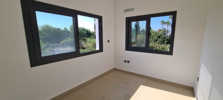 Apartment For Sale  in  Kato Paphos