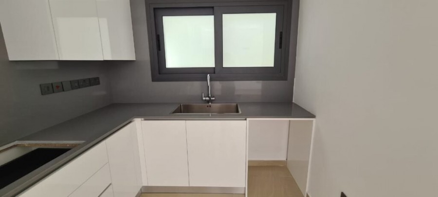 Apartment For Sale  in  Kato Paphos