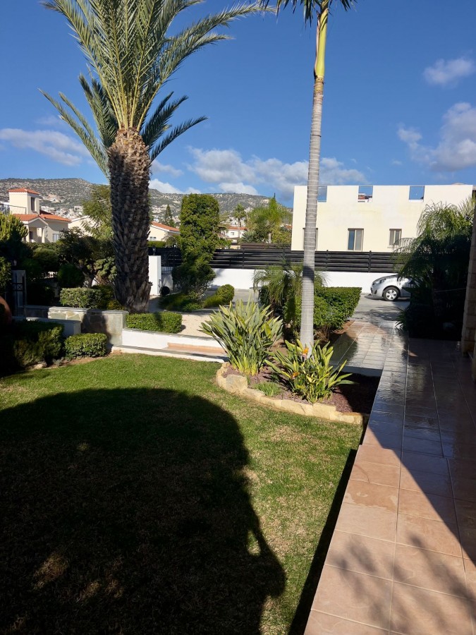 Detached Villa For Sale  in  Peyia - Coral Bay