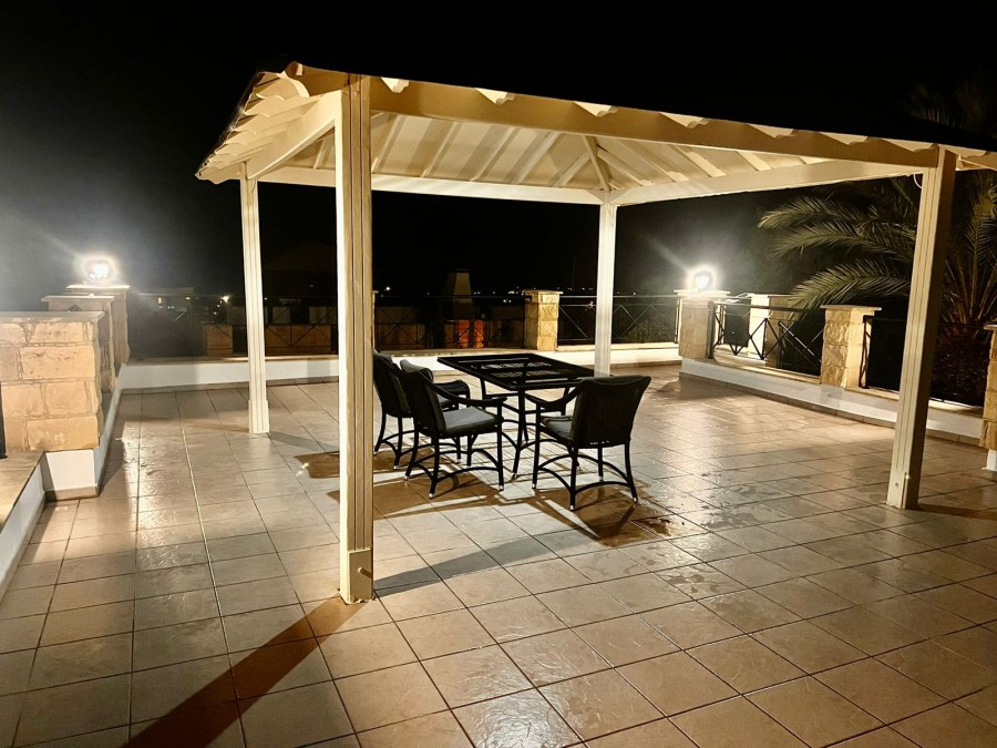 Detached Villa For Sale  in  Peyia - Coral Bay