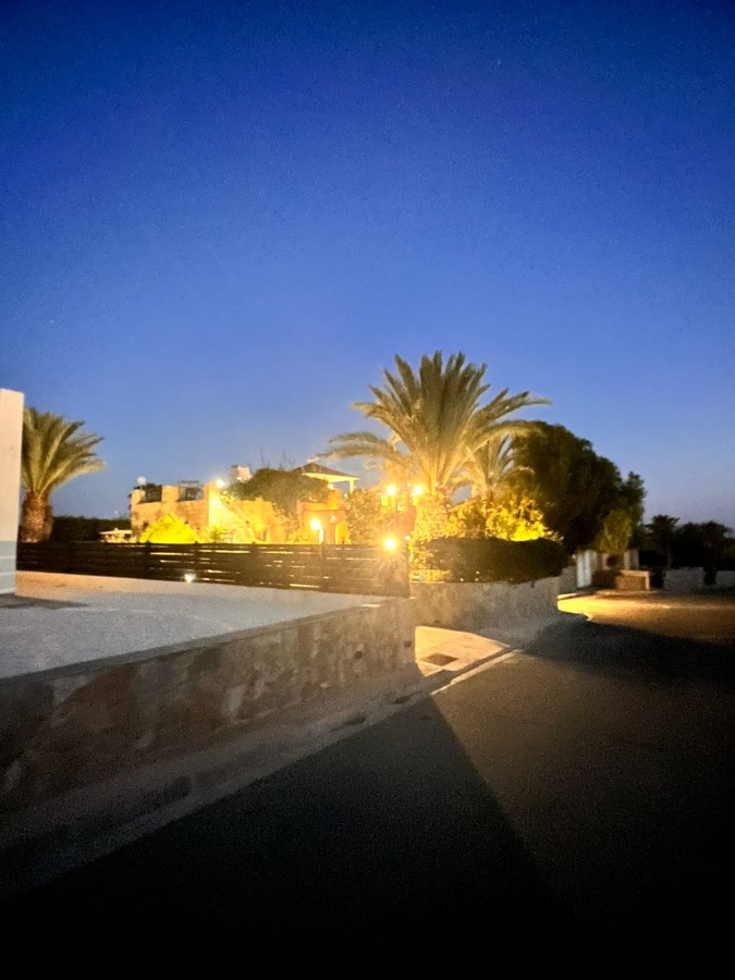 Detached Villa For Sale  in  Peyia - Coral Bay