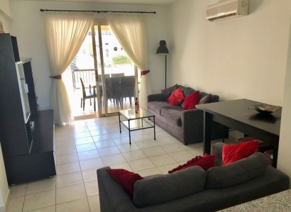 Kato Paphos - Tombs of The Kings Apartment | WW12574