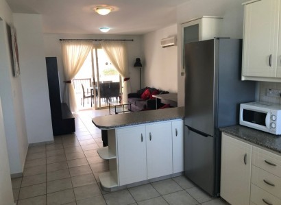 Kato Paphos - Tombs of The Kings Apartment | WW12574